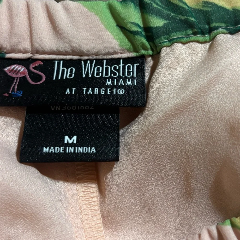 The Webster at Target feminine tags 5”
